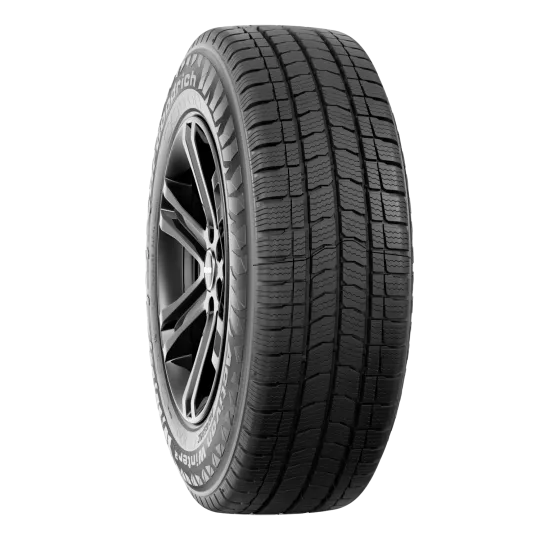 Pneu BF GOODRICH ACTIVAN WINTER 2 225/70 R15 112R pas cher