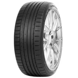 Pneu GRIPMAX SureGrip Pro Sport 245/30 R21 91Y pas cher