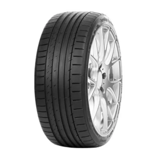 Pneu GRIPMAX SureGrip Pro Sport 245/30 R21 91Y pas cher