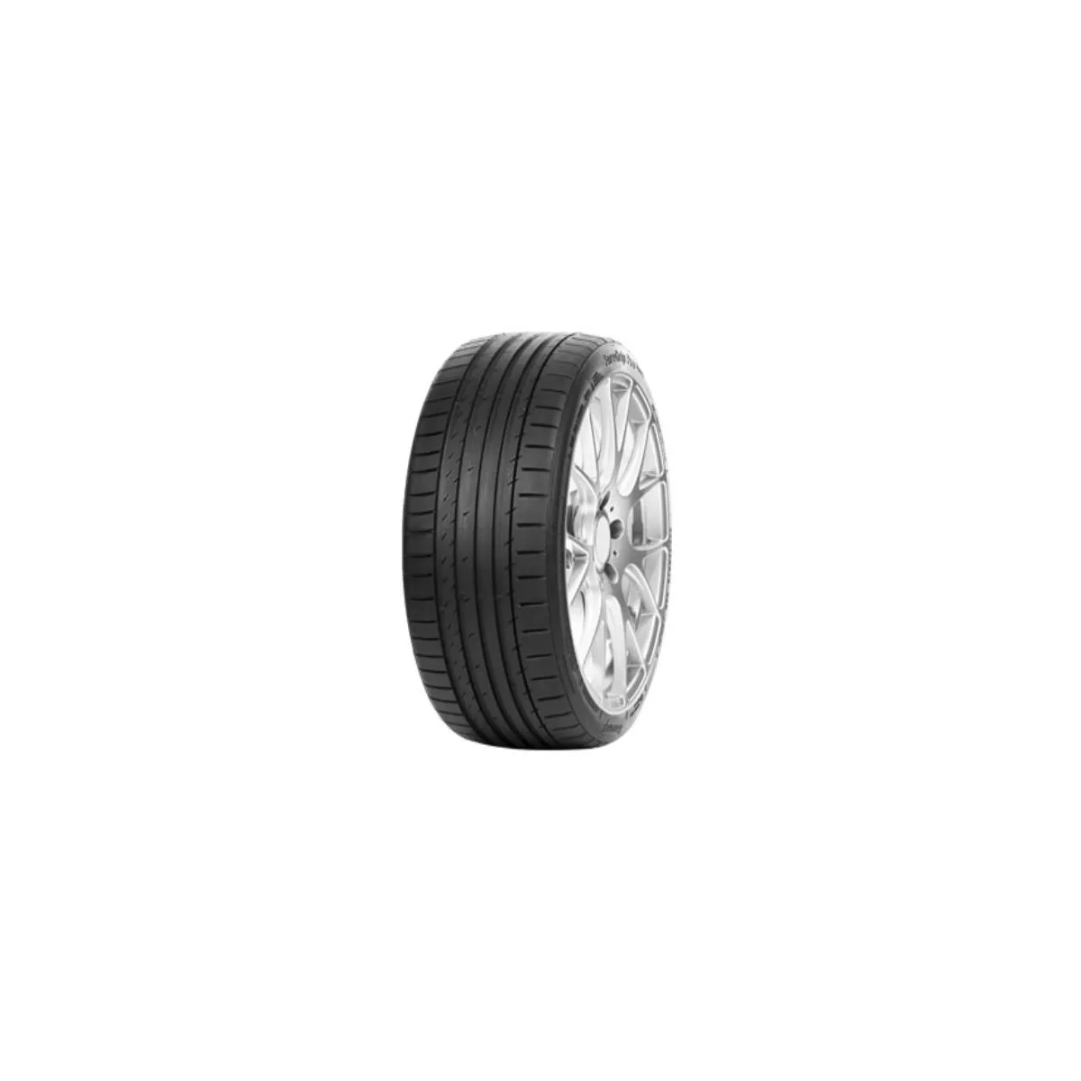 Pneu GRIPMAX SureGrip Pro Sport 245/30 R21 91Y pas cher
