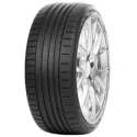 Pneu GRIPMAX SureGrip Pro Sport 245/30 R21 91Y pas cher