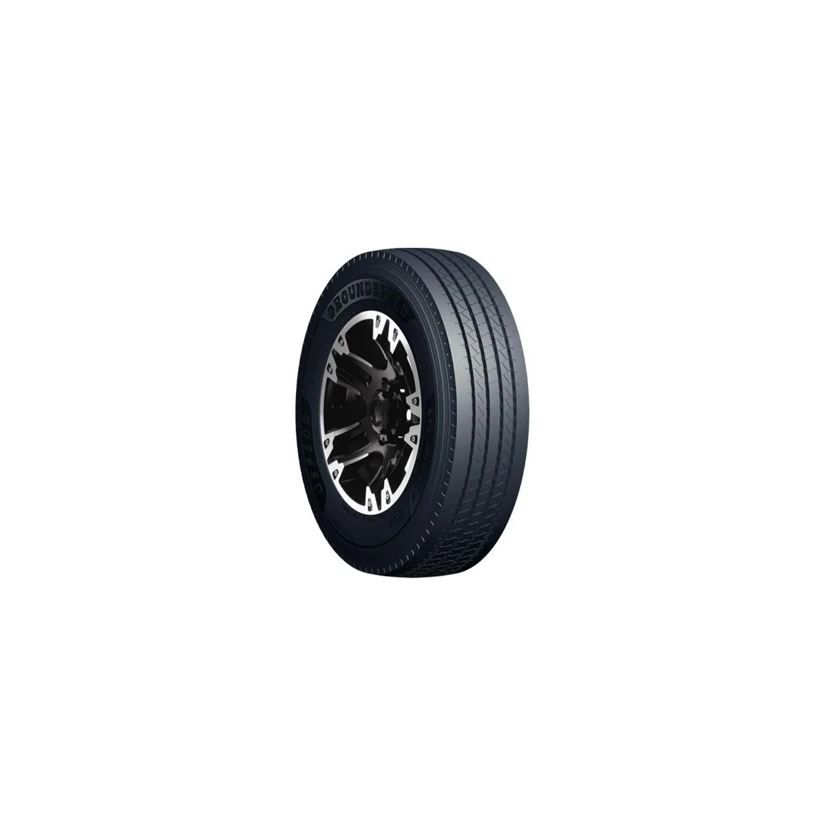 Pneu GROUNDSPEED GSFS02 3PMSF 295/80 R22 154M pas cher