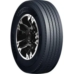 Pneu GROUNDSPEED GSFS02 3PMSF 315/70 R22 156L pas cher