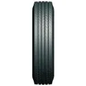 Pneu GROUNDSPEED GSZS01 3PMSF 255/70 R22 140L pas cher