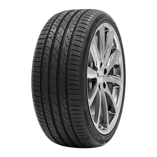 Pneu SENTURY QIR990 225/40 R18 92W pas cher