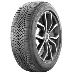 Pneu MICHELIN CROSSCLIMATE 2 SUV 265/60 R18 110H pas cher