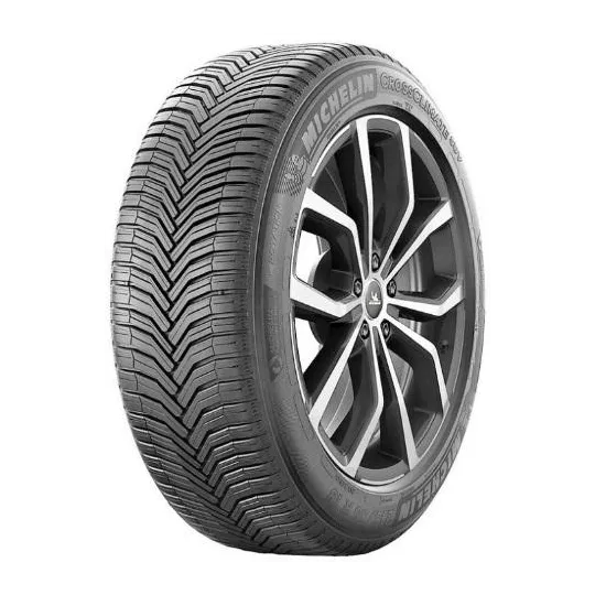 Pneu MICHELIN CROSSCLIMATE 2 SUV 265/60 R18 110H pas cher