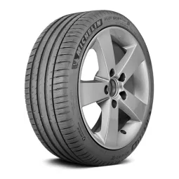 Pneu MICHELIN PILOT SPORT 4 SUV 235/65 R17 108W pas cher