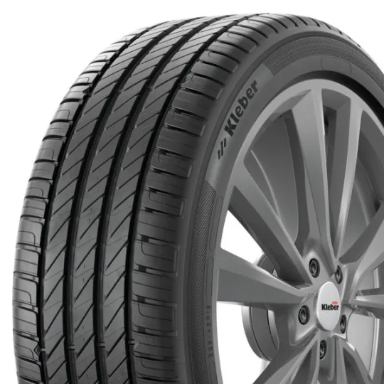Pneu KLEBER DYNAXER HP5 215/55 R18 95H pas cher