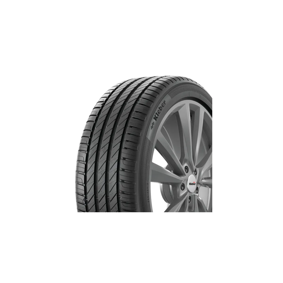 Pneu KLEBER DYNAXER HP5 215/55 R18 95H pas cher