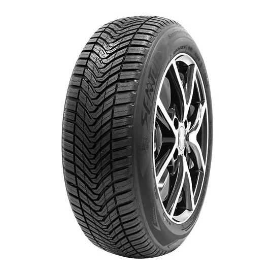 Pneu SENTURY Seasonsdragon 2 255/50 R19 107V pas cher