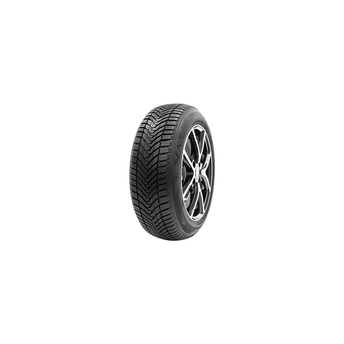 Pneu SENTURY Seasonsdragon 2 255/50 R19 107V pas cher