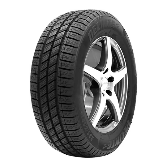 Pneu DELINTE AW6-VAN 215/65 R16 109T pas cher