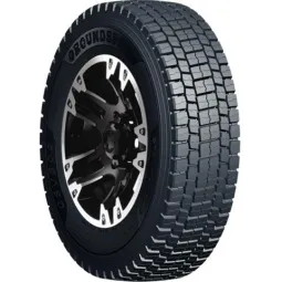 Pneu GROUNDSPEED GSVS02 3PMSF 205/75 R17 124M pas cher
