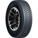 Pneu GROUNDSPEED GSVS02 3PMSF 205/75 R17 124M pas cher