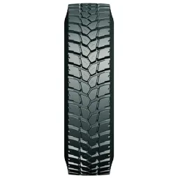 Pneu GROUNDSPEED GSVX02 3PMSF 13/80 R22 156K pas cher