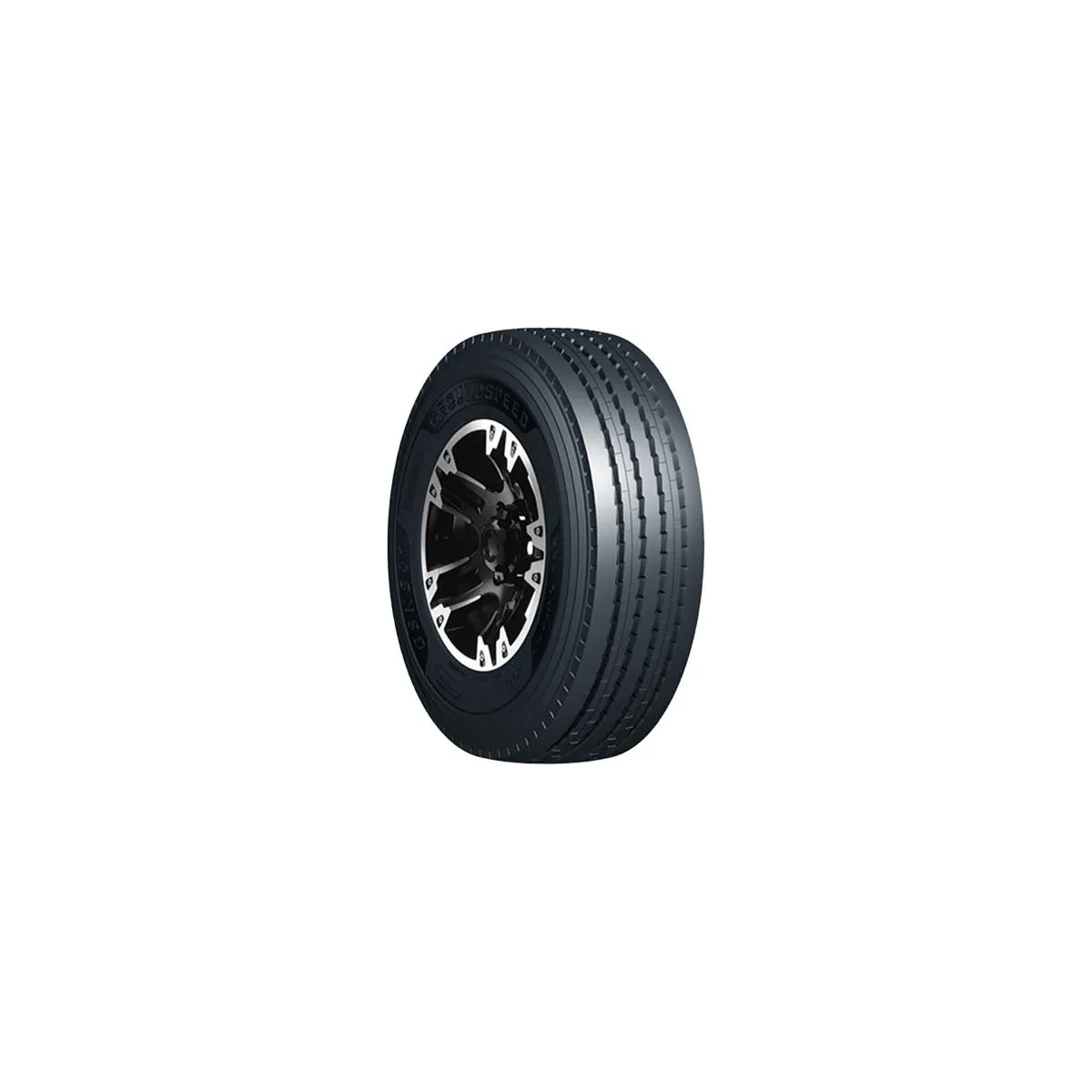 GROUNDSPEED GSKS01 3PMSF 235/75 R17.5 143J