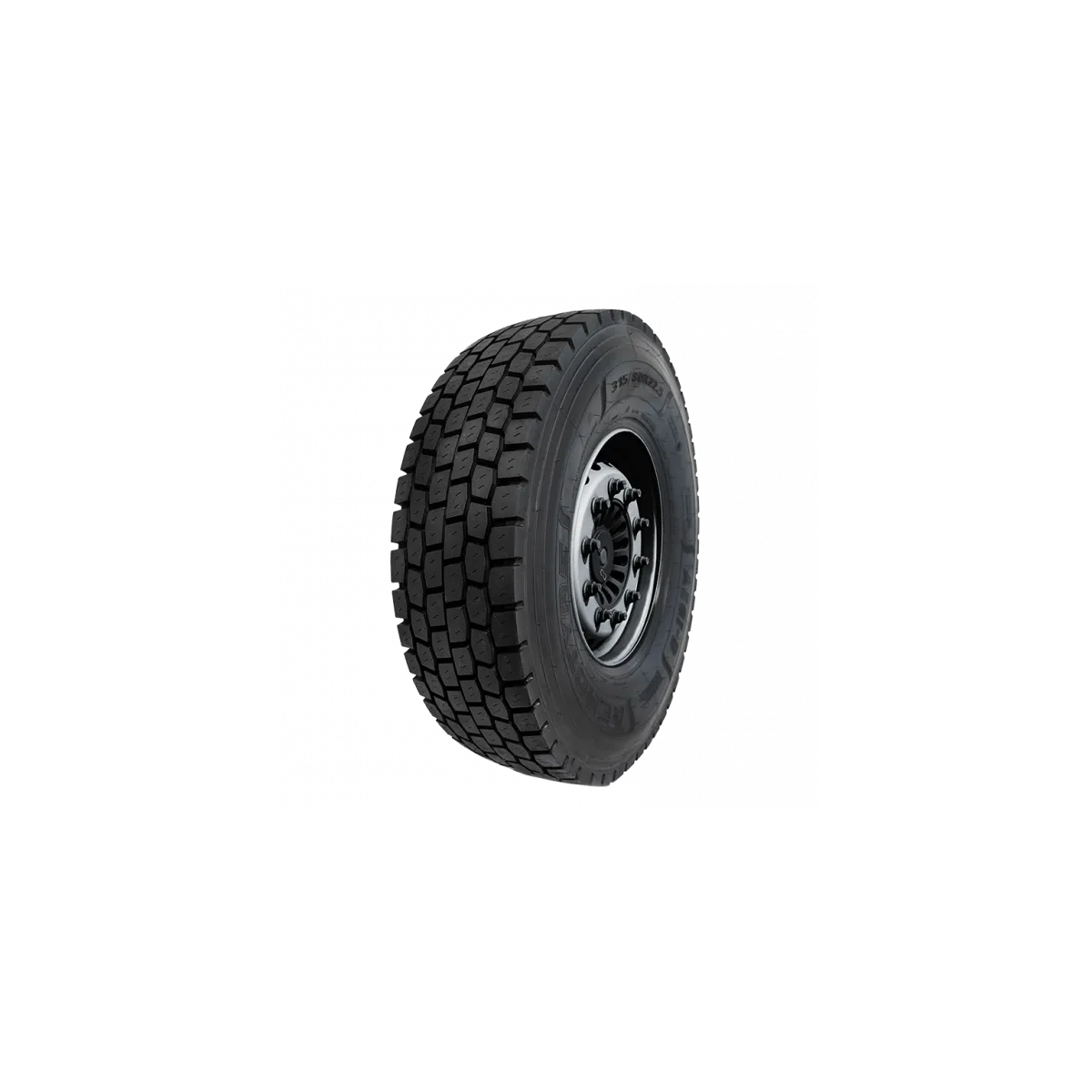 Pneu AEROTYRE AE01-D PLUS 315/60 R225 152L pas cher
