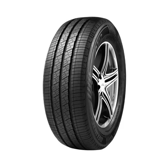 Pneu DELINTE DV2 195/80 R14 106R pas cher