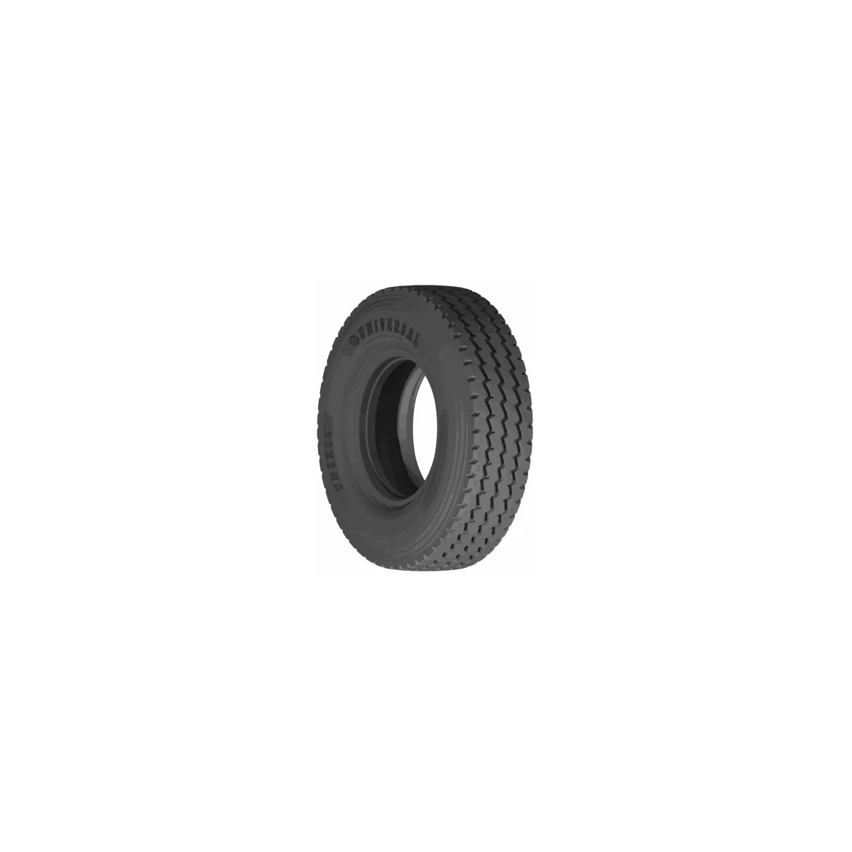 Pneu UNIVERSAL UNZX04 315/80 R225 156K Été