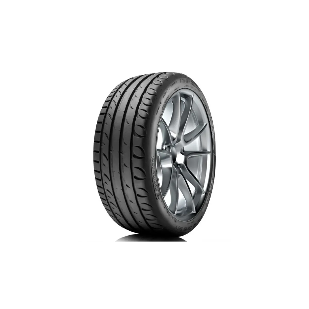 Pneu KORMORAN Ultra High Performance 245/45 R18 100W pas cher