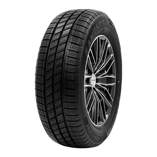 Pneu LANDSAIL 4-SEASVAN2 195/60 R16 99H pas cher