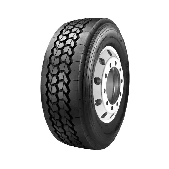 Pneu DOUBLE COIN RLB900+ 385/65 R22 160K pas cher