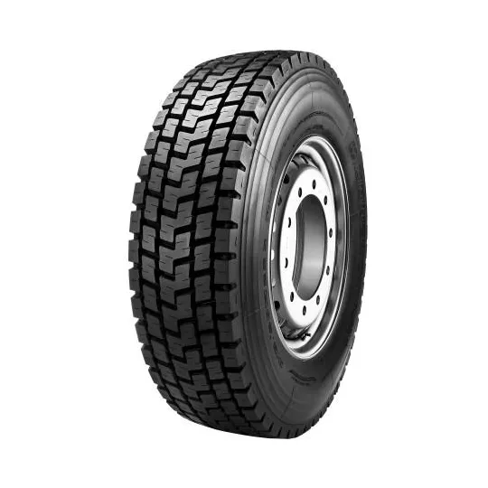 Pneu DOUBLE COIN RLB450 315/80 R22 156L pas cher