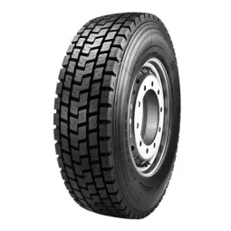 Pneu DOUBLE COIN RLB450 295/80 R22 152M pas cher