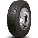 Pneu DOUBLE COIN RLB200+ 315/80 R22 156L pas cher