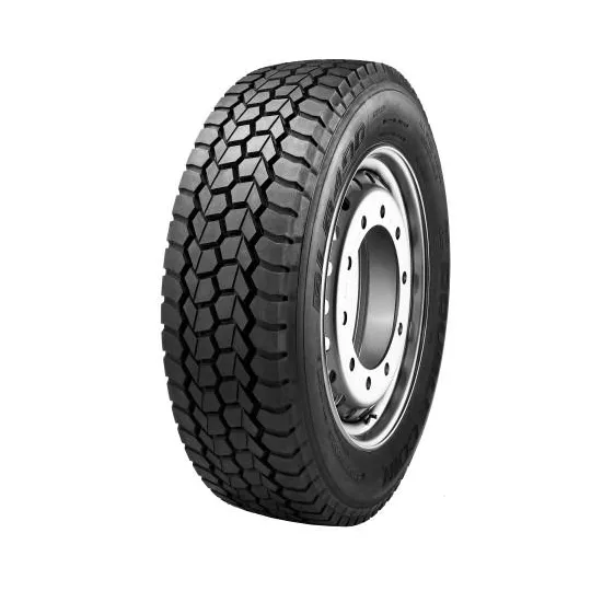 Pneu DOUBLE COIN RLB490 265/70 R19 143K pas cher