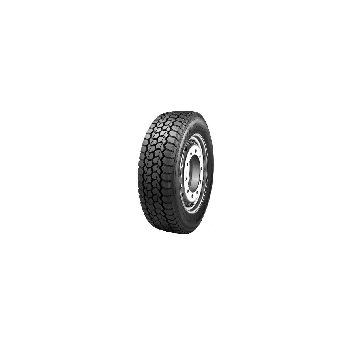 Pneu DOUBLE COIN RLB490 265/70 R19 143K pas cher