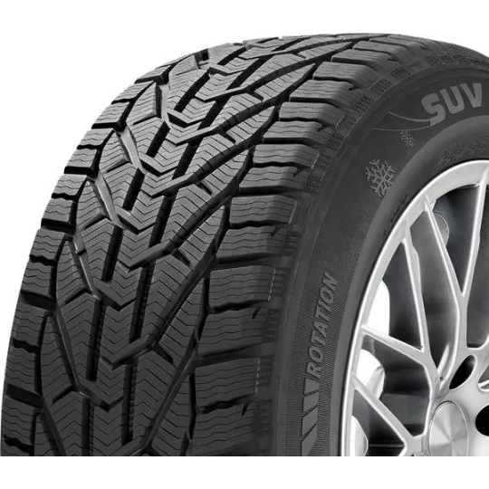 Pneu RIKEN SUV SNOW 225/60 R18 104H pas cher