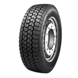 DOUBLE COIN RLB490 235/75 R17.5 143J