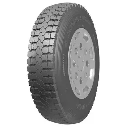 Pneu DOUBLE COIN RLB1 215/75 R17 127M pas cher