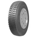 Pneu DOUBLE COIN RLB1 225/75 R17 129M pas cher