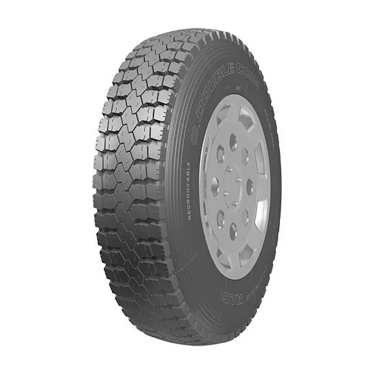 Pneu DOUBLE COIN RLB1 245/70 R17 136M pas cher