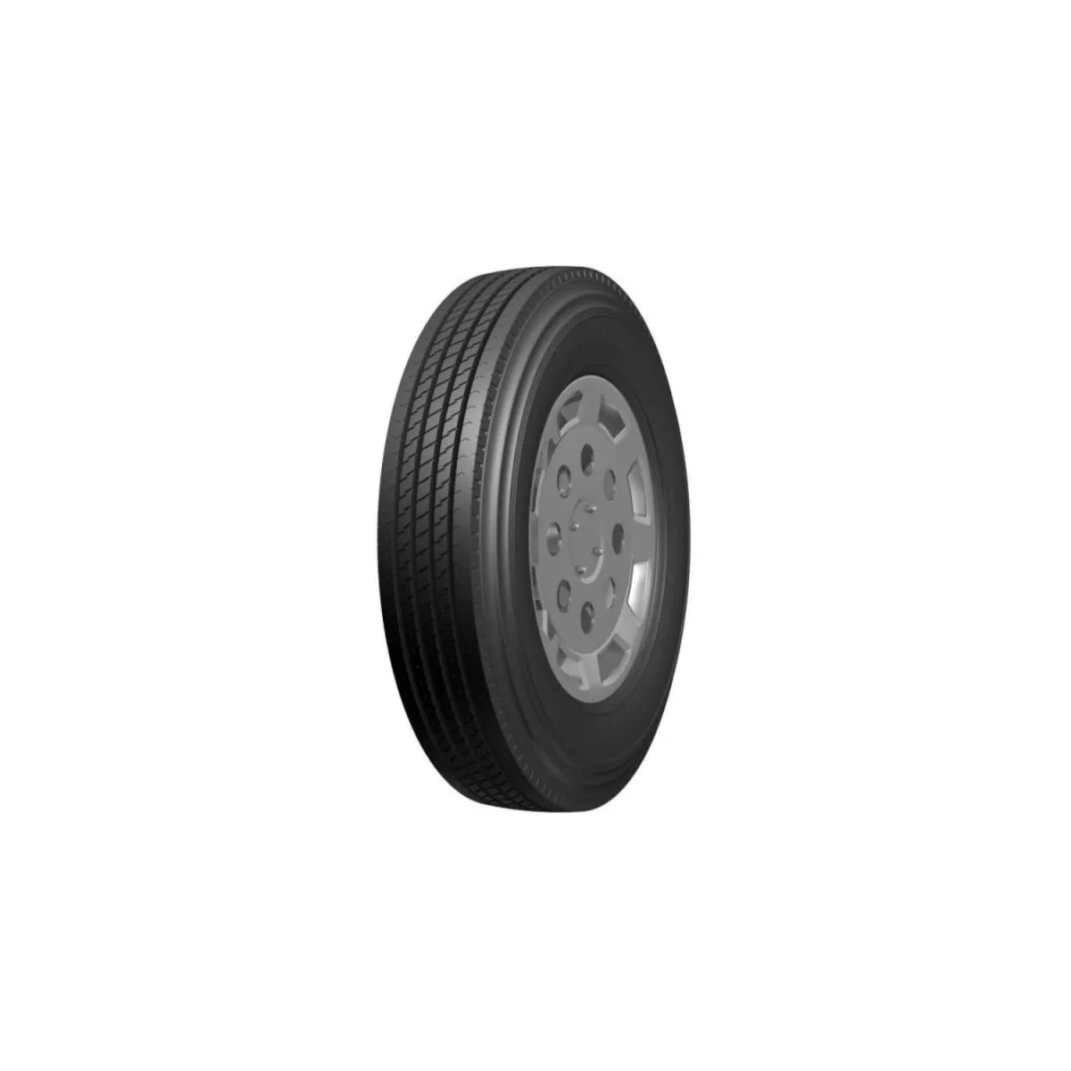 Pneu DOUBLE COIN RR208 315/80 R22 158L pas cher