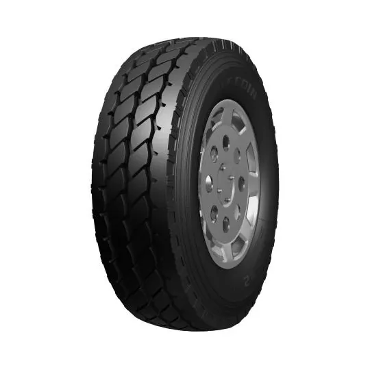 Pneu DOUBLE COIN RR902 13/80 R22 154K pas cher