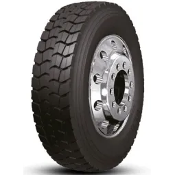 Pneu DOUBLE COIN RLB200+ 13/80 R22 154K pas cher