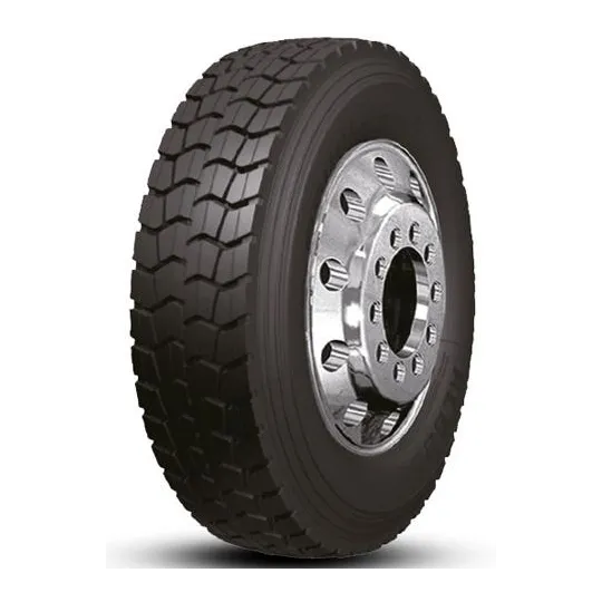 Pneu DOUBLE COIN RLB200+ 13/80 R22 154K pas cher