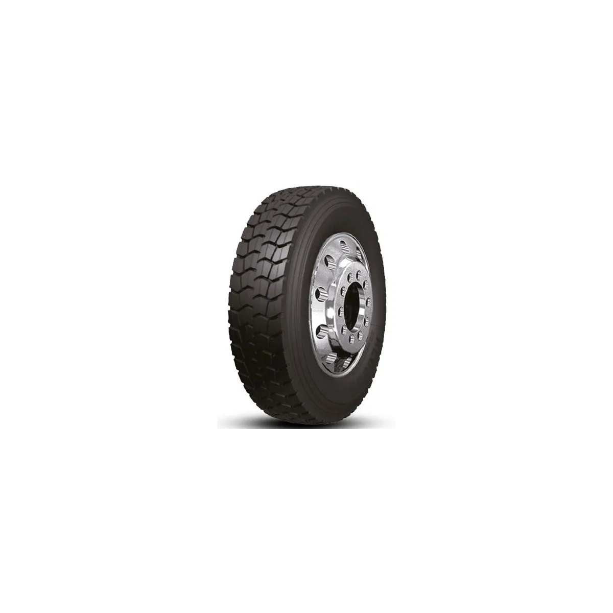 Pneu DOUBLE COIN RLB200+ 13/80 R22 154K pas cher