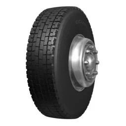 Pneu DOUBLE COIN RSD1 315/80 R22 156L pas cher
