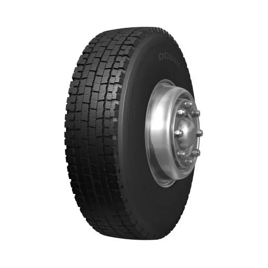 Pneu DOUBLE COIN RSD1 315/80 R22 156L pas cher