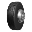 Pneu DOUBLE COIN RSD1 315/80 R22 156L pas cher