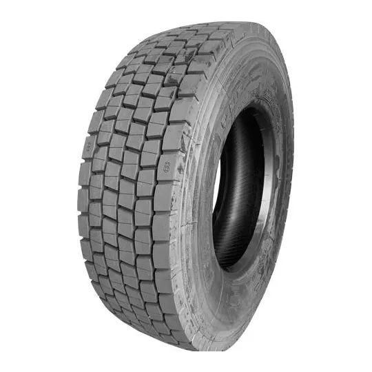 Pneu DOUBLE COIN RLB468 315/70 R22 154L pas cher