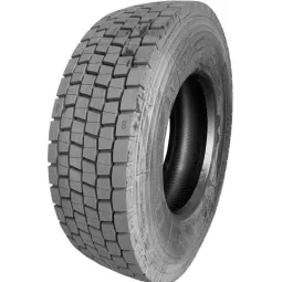 Pneu DOUBLE COIN RLB468 315/80 R22 156L pas cher