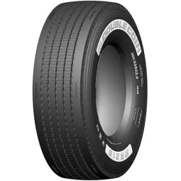 Pneu DOUBLE COIN RR215 315/80 R22 158L pas cher