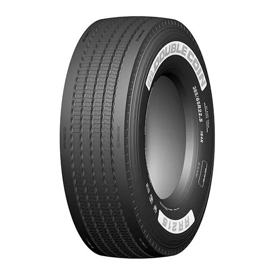 Pneu DOUBLE COIN RR215 315/80 R22 158L pas cher