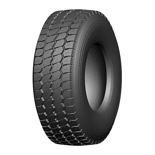 Pneu DOUBLE COIN RLB980 385/65 R22 160K pas cher